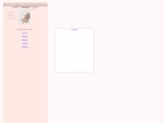 journal screenshot