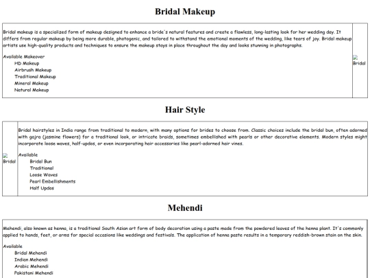 makeover/makeover screenshot