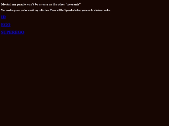 AMHatred screenshot