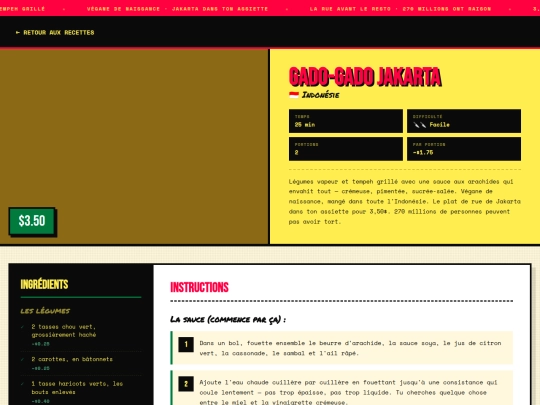 recettes/recette-gado-gado screenshot
