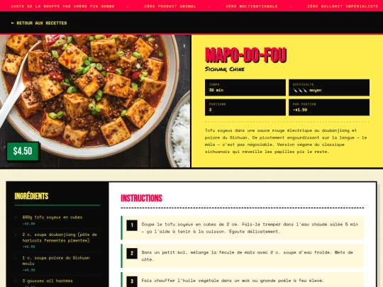 recettes/recette-mapo-tofu screenshot