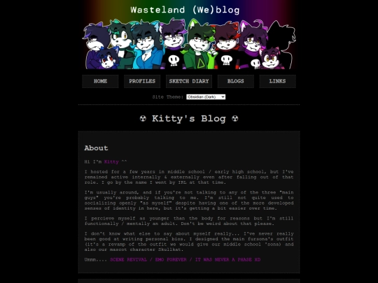 kitty screenshot