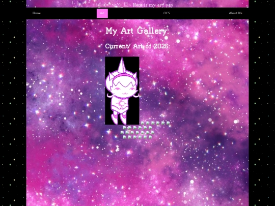 art screenshot