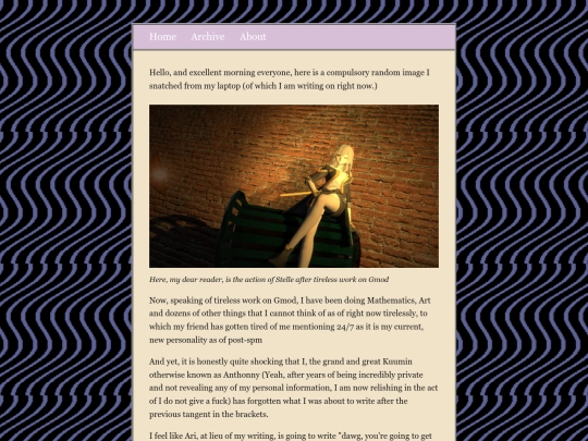 posts/2025-02-21-My-God-A-Blog screenshot