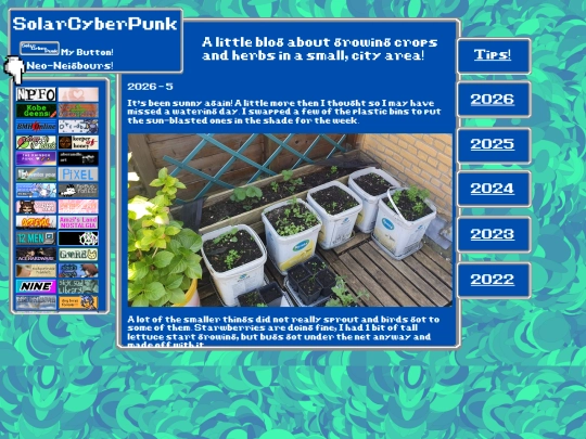 solarcyberpunk screenshot