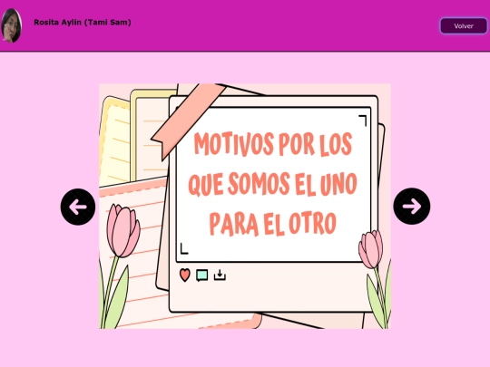 6meses/Inicio screenshot