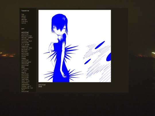 art screenshot