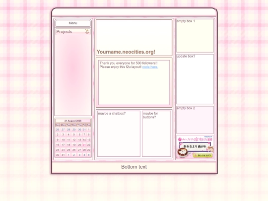 prueba screenshot