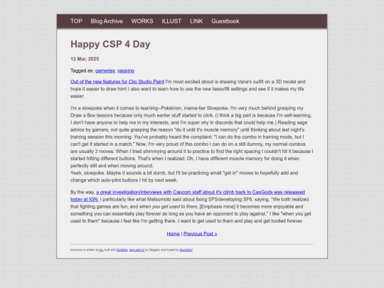 posts/2025-03-12-Happy-CSP-4-Day screenshot