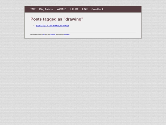 tags/drawing screenshot
