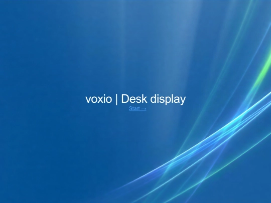 dsdisp screenshot