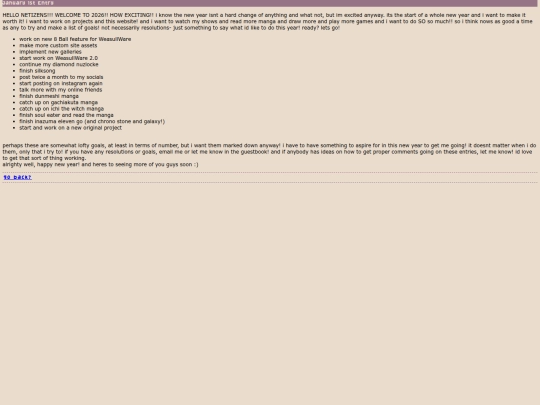 entrythree screenshot