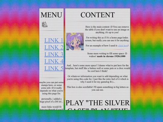 allthingswilleventuallycometoanend screenshot