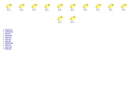 friends screenshot