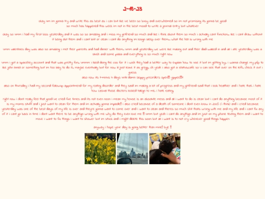 spring/2-17-23 screenshot