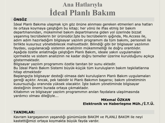 Sunu-Kitap screenshot