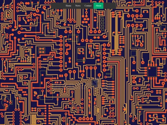 About screenshot