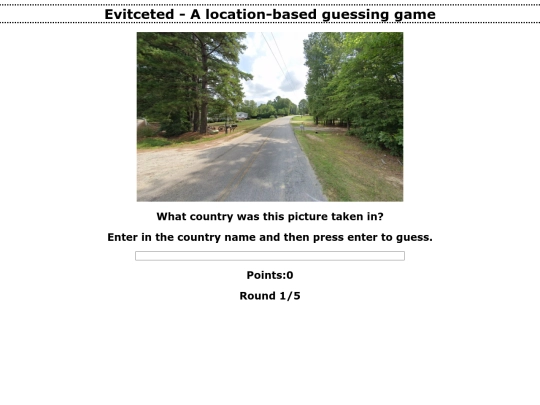 playglobe1 screenshot