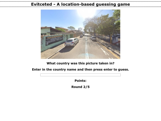 playglobe2 screenshot