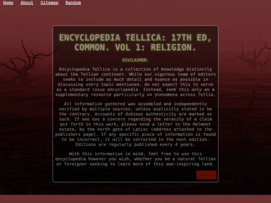 page1 screenshot