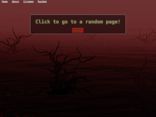 random screenshot
