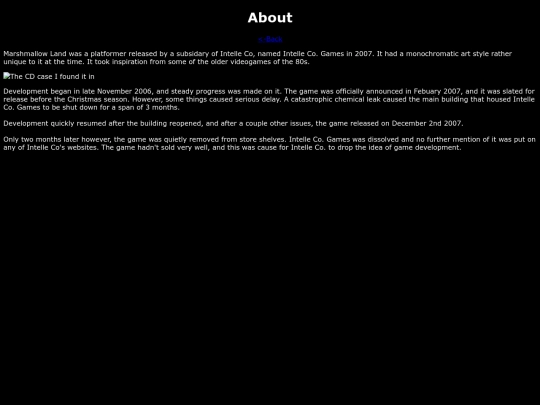 about screenshot