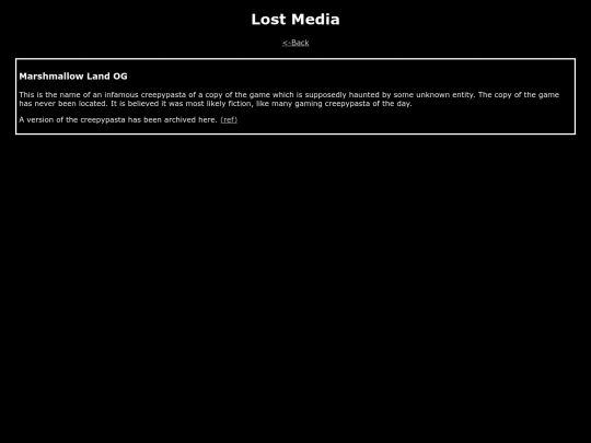 lost_media screenshot