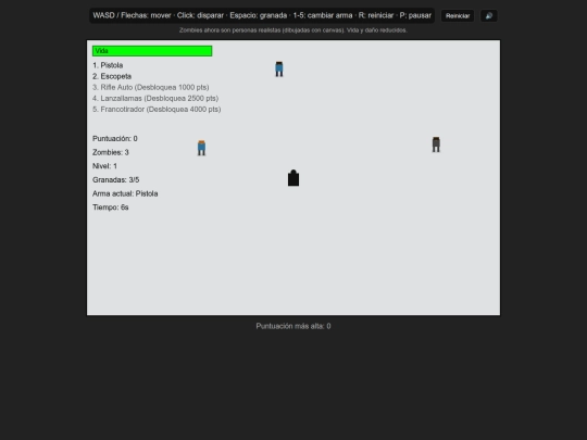 index_realistic_people screenshot