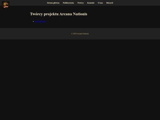 tworcy screenshot