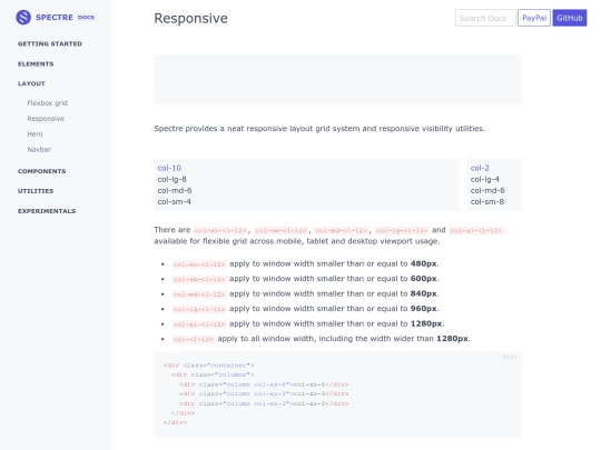 docs/layout/responsive screenshot
