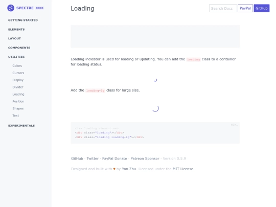 docs/utilities/loading screenshot