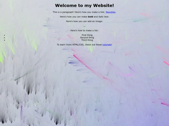 SignIn1 screenshot