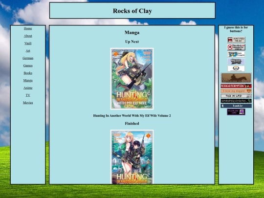 manga screenshot