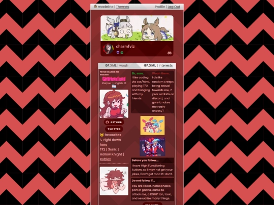 biothemes/gf screenshot