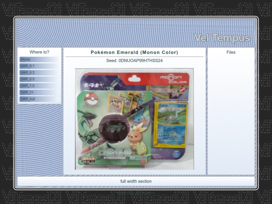 VAR_1.0/PKM_EMERALD_MONON/emerald_monon screenshot