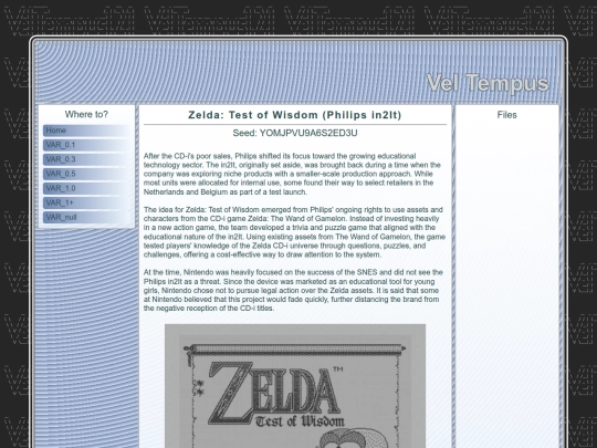 VAR_1.0/Zelda_Test_of_Wisdom/zelda_tow screenshot