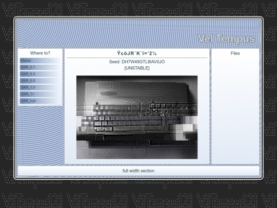 VAR_null/unknown/unknown_1 screenshot