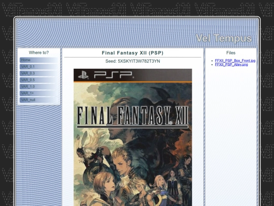 final_fantasy_xii_psp screenshot