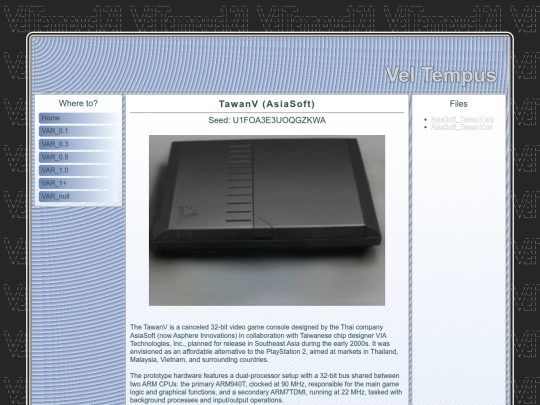 tawanv_asiasoft screenshot