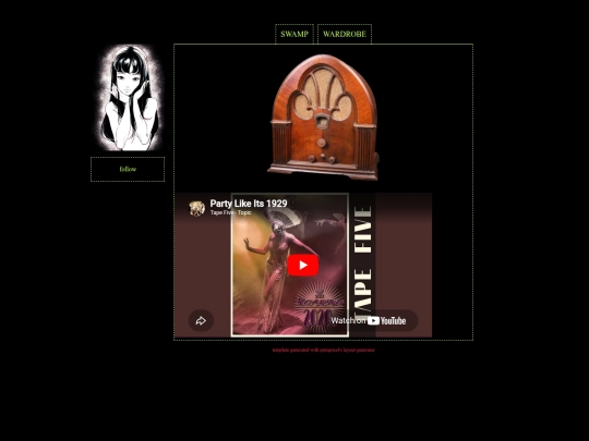 LOBBY screenshot