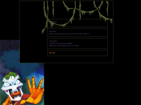 journal screenshot