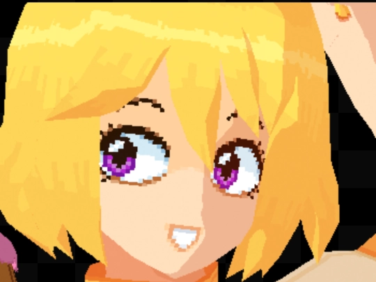CharProfile_Chica screenshot