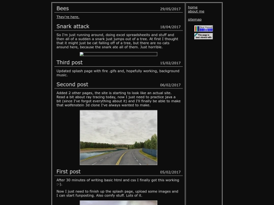 main screenshot
