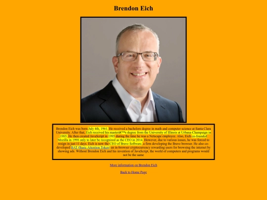 brendoneich screenshot