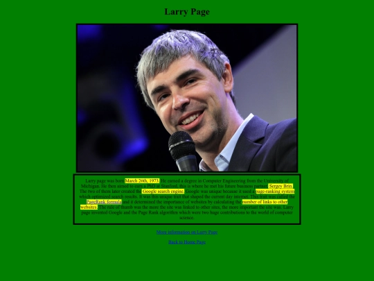 larrypage screenshot