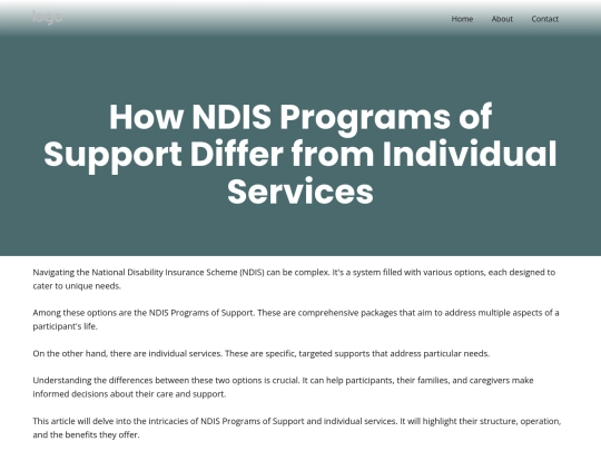 ndis-programs-of-support screenshot