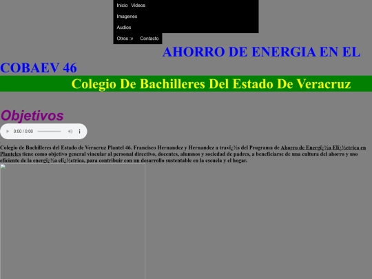 ahorro screenshot