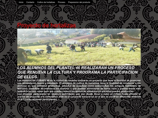 ultimo screenshot