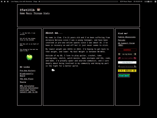mainpage screenshot