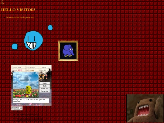homesweethome screenshot